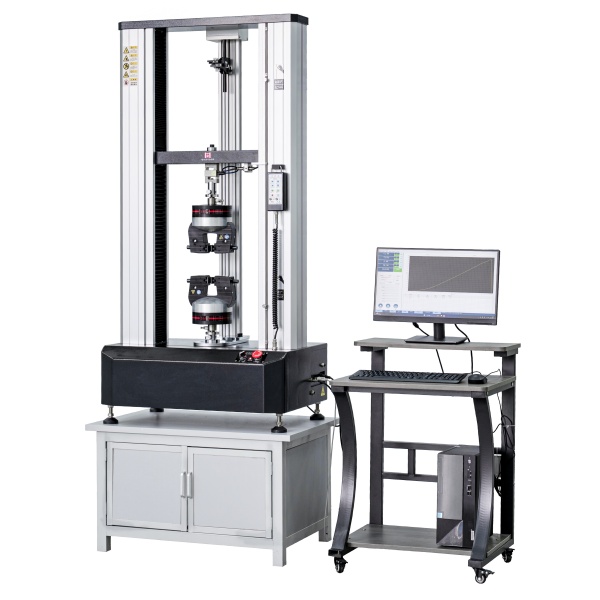 QT-6201S เครื่องทดสอบวัสดุอเนกประสงค์ระบบเซอร์โว